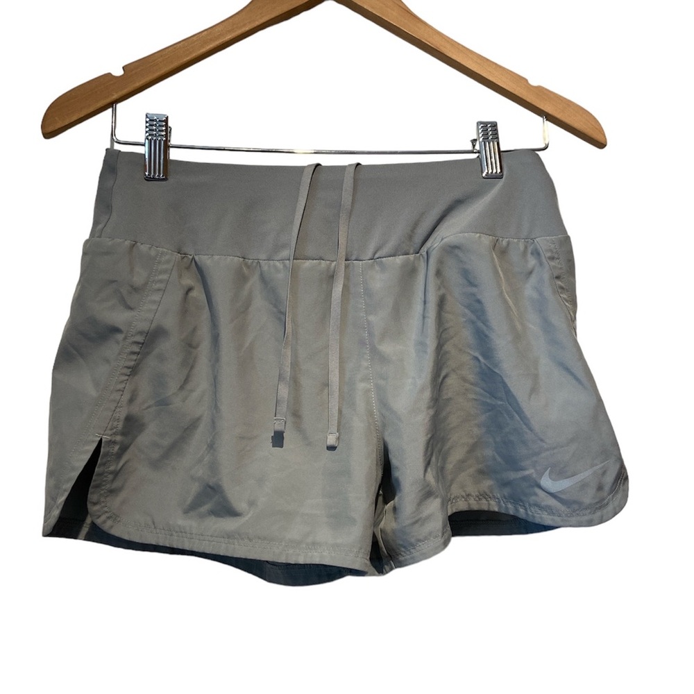 Nike Dri-Fit Shorts with Back Pocket